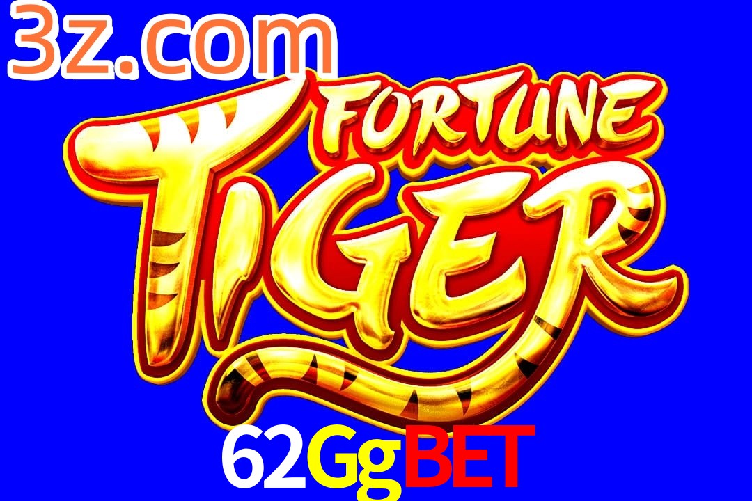 Exótico com Jogo Fortune Tiger no 62Ggbet